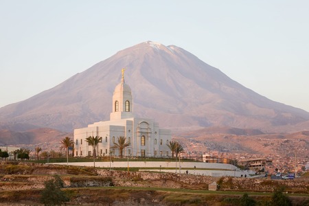 Arequipa